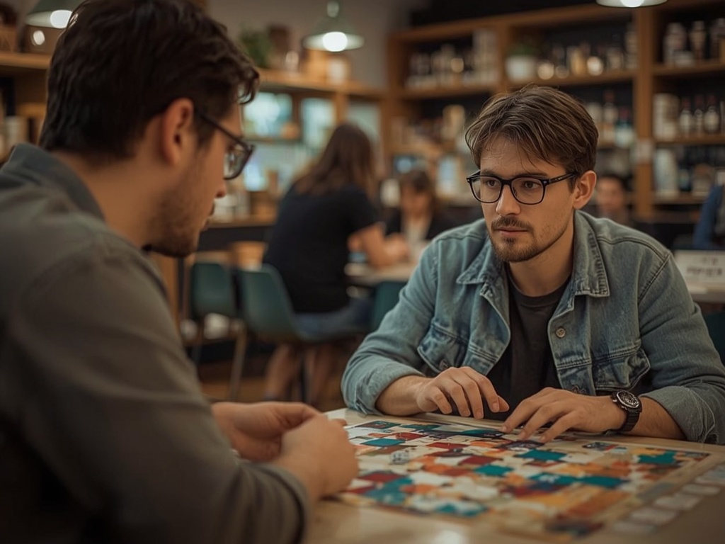 Cómo acompañamos a nuevos jugadores desde la tienda hasta la primera partida